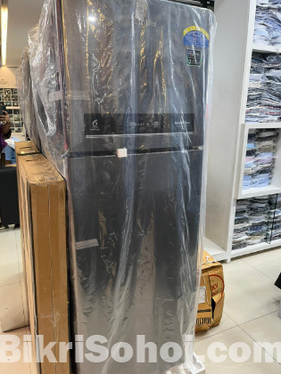 New Fridge
